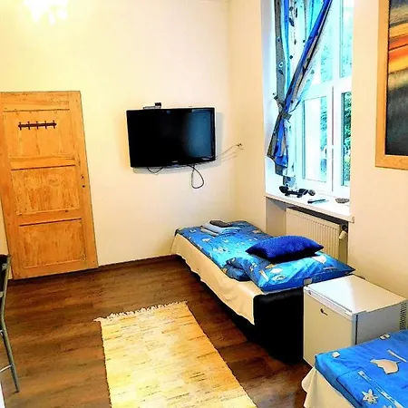 Homestay Stara Szkola S7 Mazury, Zajezierze 8 14-330 Maldyty