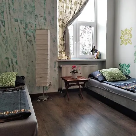 Homestay szállás Stara Szkolas7 Noclegi,mzajezierze 8 14-330 Mazury *