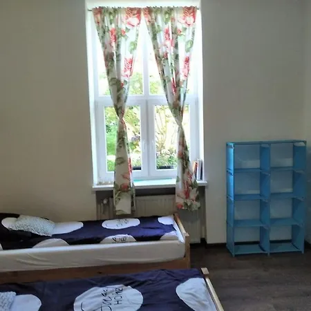Homestay szállás Stara Szkolas7 Noclegi,mzajezierze 8 14-330 Mazury Małdyty