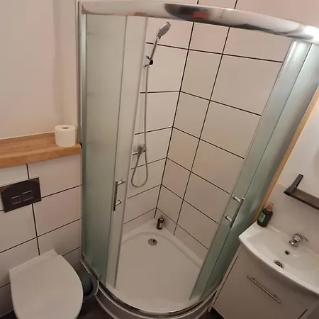 Homestay Stara Szkola S7 Mazury, Zajezierze 8 14-330 Maldyty