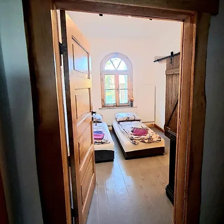 Stara Szkola S7 Mazury, Zajezierze 8 14-330 Homestay