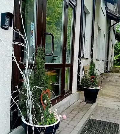 Homestay Stara Szkola S7 Mazury, Zajezierze 8 14-330 *