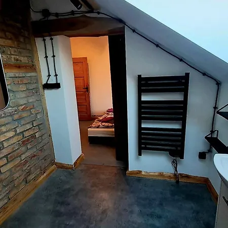 Stara Szkola S7 Mazury, Zajezierze 8 14-330 Homestay Maldyty