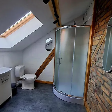 Homestay Stara Szkola S7 Mazury, Zajezierze 8 14-330 Maldyty