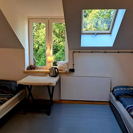 Homestay Stara Szkola S7 Mazury, Zajezierze 8 14-330 *