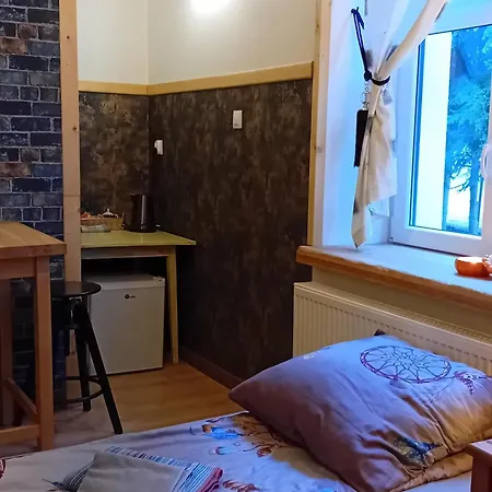 Stara Szkola S7 Mazury, Zajezierze 8 14-330 *