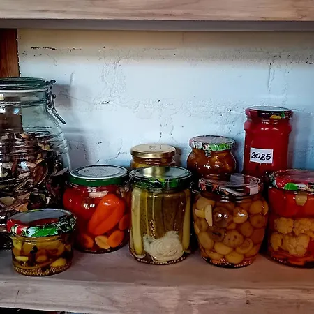 Stara Szkola S7 Mazury, Zajezierze 8 14-330