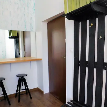 Homestay Stara Szkola S7 Mazury, Zajezierze 8 14-330 *