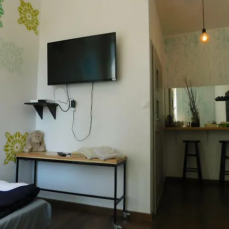 Homestay szállás Stara Szkolas7 Noclegi,mzajezierze 8 14-330 Mazury Małdyty
